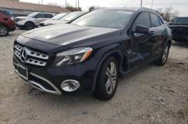 Mercedes-Benz, GLA-Class, GLA 250