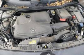 Mercedes-Benz, GLA-Class, GLA 250
