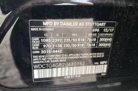 Mercedes-Benz, GLA-Class, GLA 250