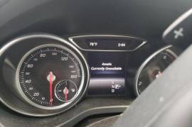 Mercedes-Benz, GLA-Class, GLA 250