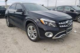 Mercedes-Benz, GLA-Class, GLA 250