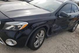 Mercedes-Benz, GLA-Class, GLA 250