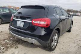 Mercedes-Benz, GLA-Class, GLA 250