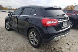 Mercedes-Benz, GLA-Class, GLA 250