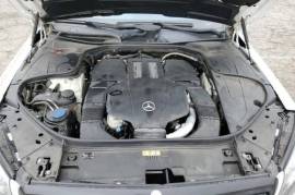 Mercedes-Benz, S-Class, S 550