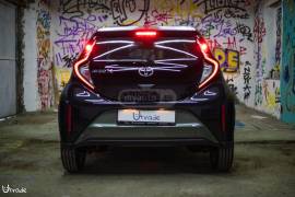 Toyota, Aygo