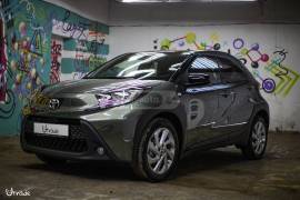 Toyota, Aygo