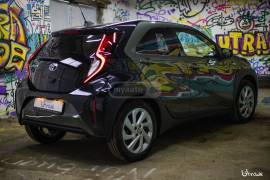Toyota, Aygo