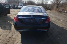 Mercedes-Benz, S-Class, S 560