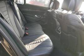 Mercedes-Benz, S-Class, S 560