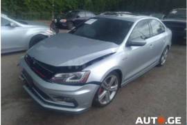 Автозапчасти, Разобранные автомобили, VOLKSWAGEN 