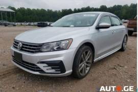 Автозапчасти, Разобранные автомобили, VOLKSWAGEN 