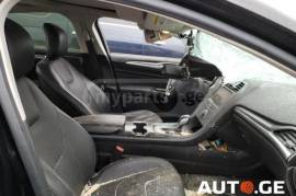 Автозапчасти, Разобранные автомобили, FORD 