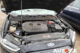 Автозапчасти, Разобранные автомобили, FORD 