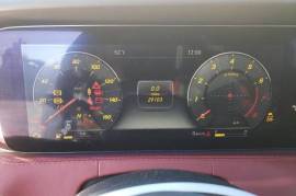 Mercedes-Benz, S-Class, S 560