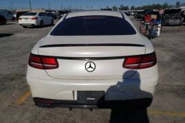 Mercedes-Benz, S-Class, S 560