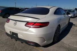 Mercedes-Benz, S-Class, S 560