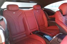 Mercedes-Benz, S-Class, S 560