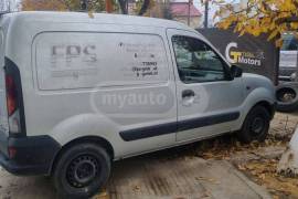 Renault , Kangoo