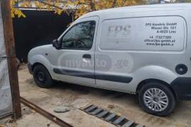 Renault , Kangoo