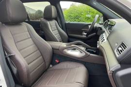 Mercedes-Benz, GLS CLASS, 450