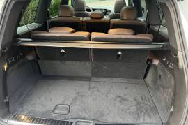 Mercedes-Benz, GLS CLASS, 450