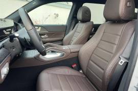 Mercedes-Benz, GLS CLASS, 450