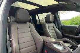 Mercedes-Benz, GLS CLASS, 450