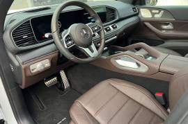 Mercedes-Benz, GLS CLASS, 450