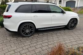 Mercedes-Benz, GLS CLASS, 450