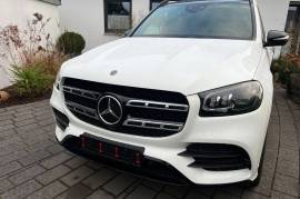 Mercedes-Benz, GLS CLASS, 450