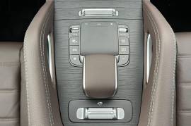 Mercedes-Benz, GLS CLASS, 450