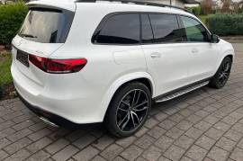 Mercedes-Benz, GLS CLASS, 450