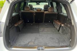 Mercedes-Benz, GLS CLASS, 450