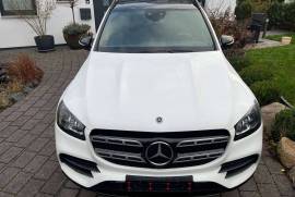 Mercedes-Benz, GLS CLASS, 450