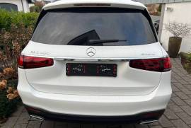 Mercedes-Benz, GLS CLASS, 450