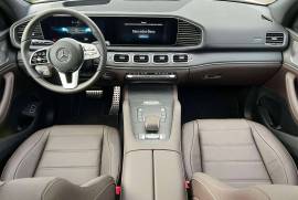 Mercedes-Benz, GLS CLASS, 450