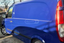 Mercedes-Benz, Vito