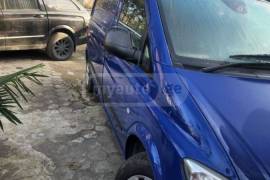 Mercedes-Benz, Vito