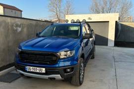 Ford, Ranger