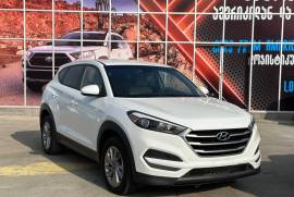 Hyundai, Tucson