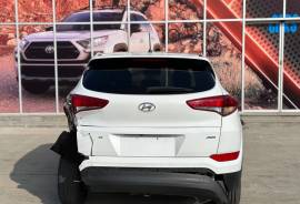 Hyundai, Tucson