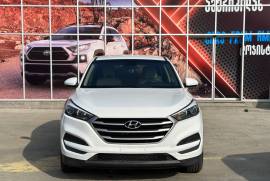 Hyundai, Tucson