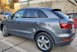 Audi, Q series, Q3
