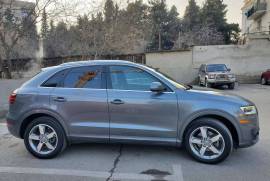Audi, Q series, Q3