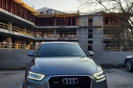 Audi, Q series, Q3