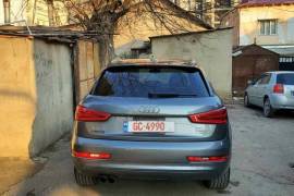 Audi, Q series, Q3
