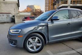 Audi, Q series, Q3