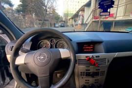 Opel, Astra