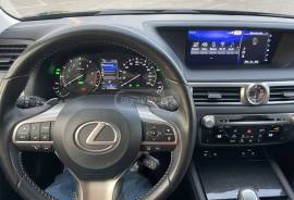 Lexus, GS series, GS 300